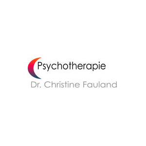 Logo von Psychotherapeutische Praxis Dr. Christine Fauland