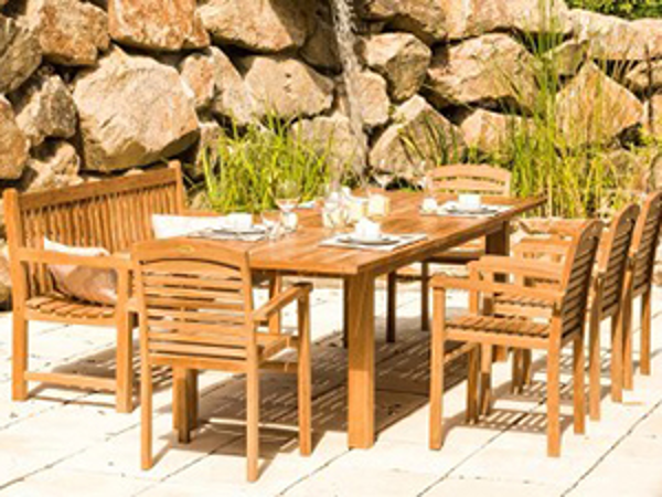 Bild 37 von TEAK-IT & more Gartenmöbel GmbH