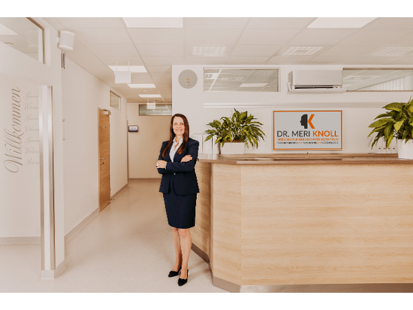 Bild 4 von Interdisziplinäres Kompetenzzentrum Knoll - Psychotherapie - Psychiatrie - Psychologie