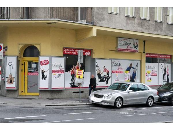 Bild 1 von EMS-Station