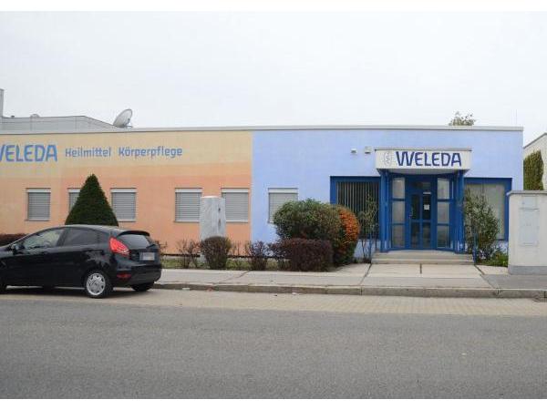 Bild 1 von Weleda GesmbH & Co KG