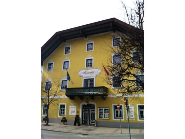 Bild 2 von Hotel Die Hindenburg