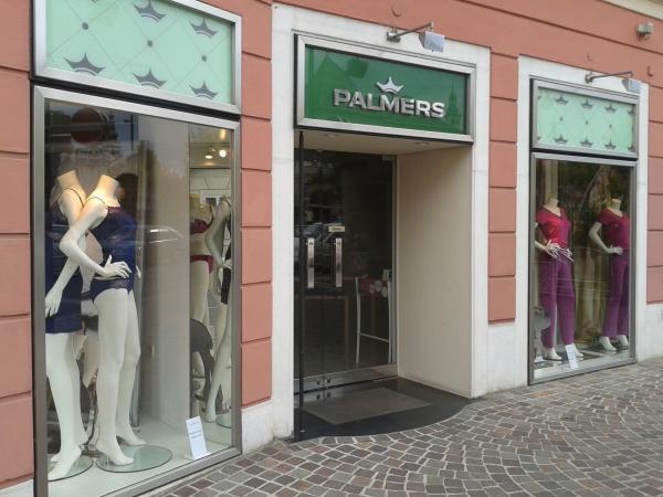 Bild 1 von Palmers Shop