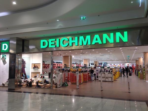Bild 1 von DEICHMANN