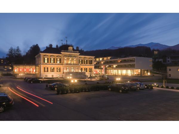 Bild 14 von VILLA SEILERN Vital Resort Betriebsges.m.b.H