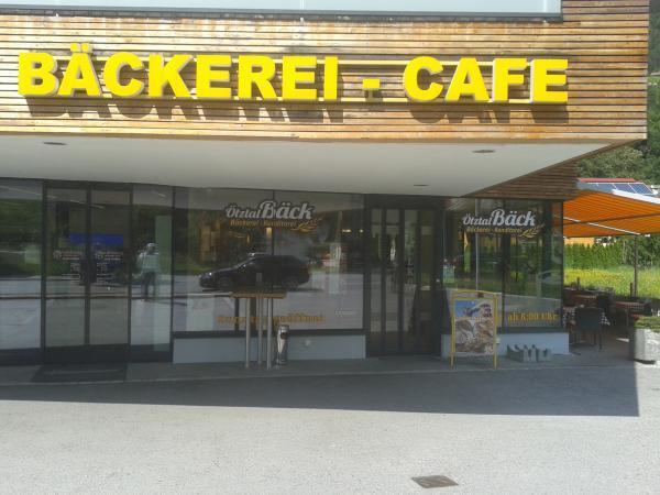 Bild 1 von Ötztal Bäck GmbH