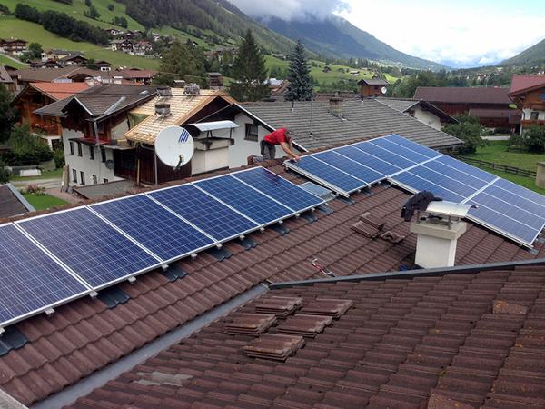 Bild 12 von SolarPower Energietechnik GmbH