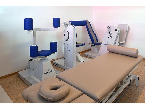 Bild 4 von Physiotherapie Balance - Dipl. Physiotherapeut Mirsad Kalaca