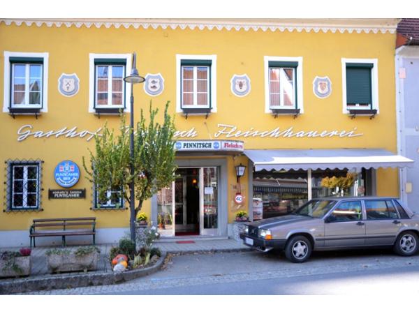 Bild 1 von Pinnitsch Leopold