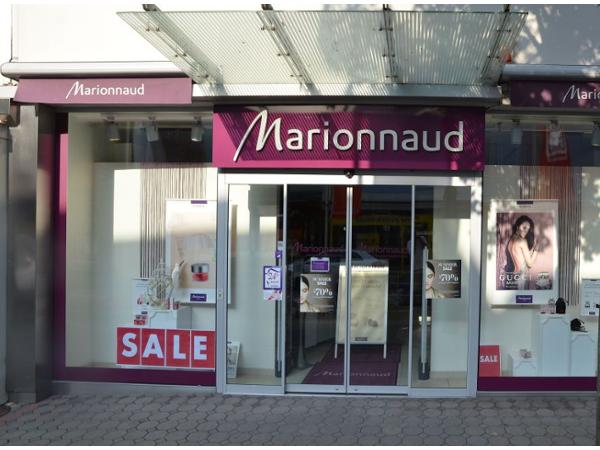 Bild 1 von Marionnaud Parfumeries Autriche GmbH