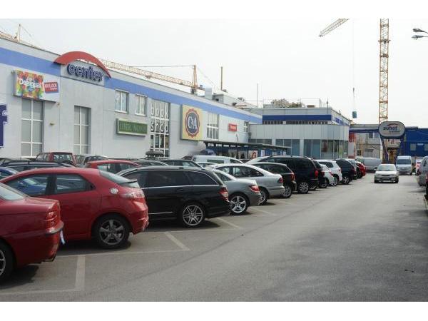 Bild 1 von Shopping Center Auhof