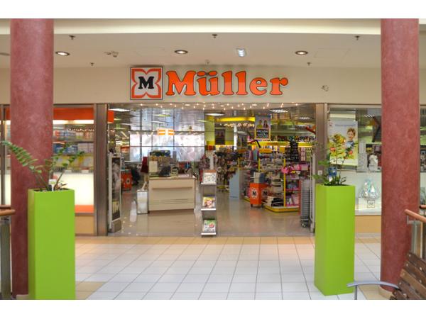 Bild 1 von MHA Müller HandelsgmbH