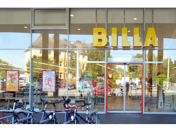 Bild 1 von Billa AG