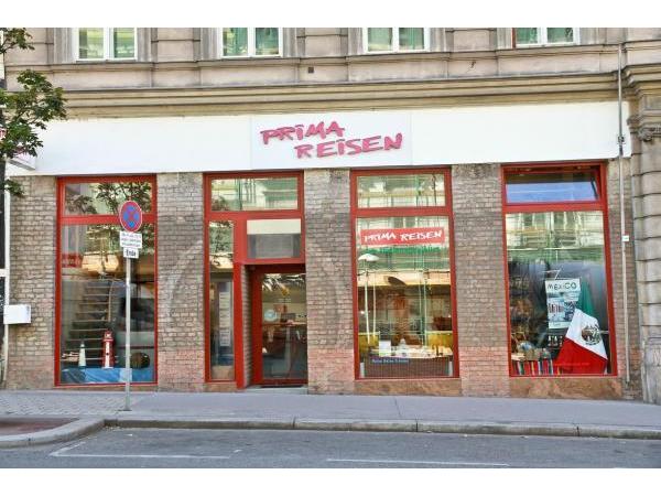 Bild 1 von PRIMA REISEN GmbH