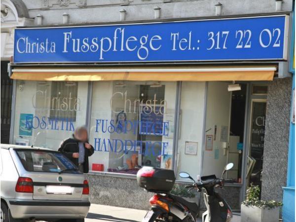 Bild 1 von Salon Christa