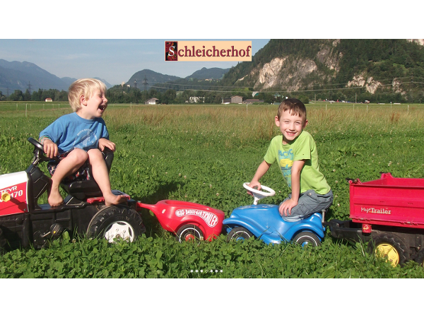 Bild 5 von Vitalhof - Schleicherhof
