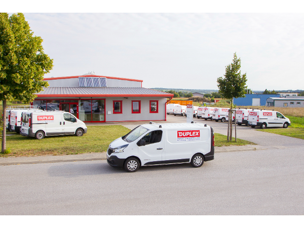 Bild 4 von Duplex Haustechnik GmbH