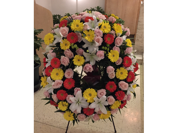 Bild 8 von Seefried Blumenbau GesmbH