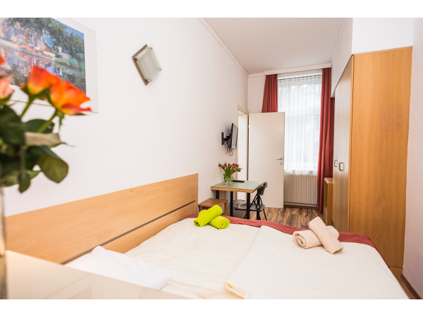 Bild 47 von Appartements Ferchergasse