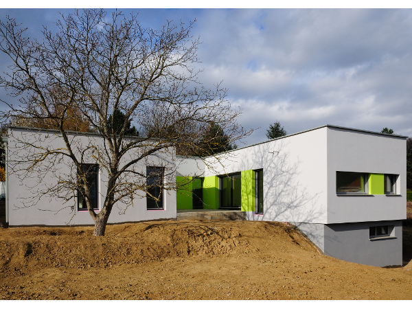 Arch. Dipl-Ing. Hinterhofer Stefan in Wieselburg | HEROLD.at