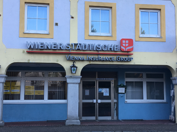 Bild 1 von WIENER STÄDTISCHE Versicherung AG Vienna Insurance Group