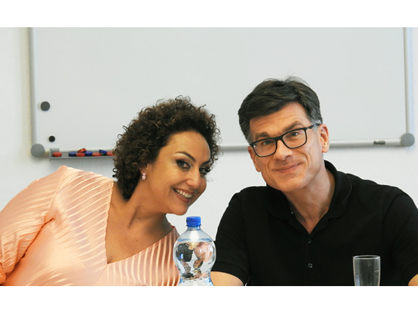 Bild 12 von Die Schule des Sprechens GmbH - Tatjana Lackner