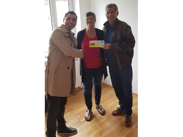Bild 8 von Malerei Patlak - Malerbetrieb und Farben Handel