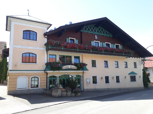 Bild 2 von Gasthaus Brunner