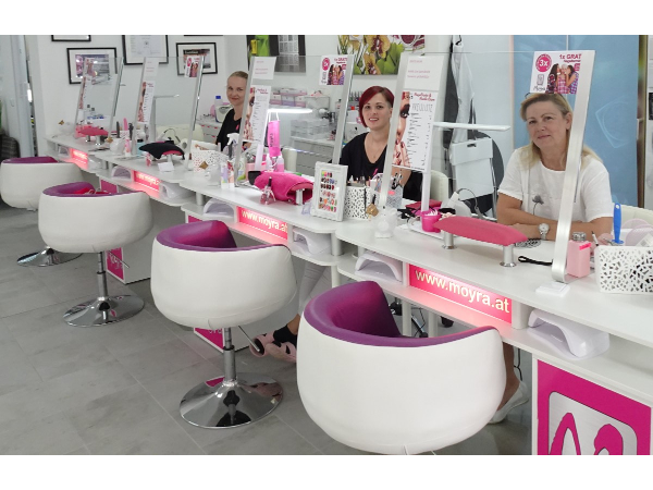 Bild 12 von Moyra Nageldesign-, NailArt Store & NailsAcademy