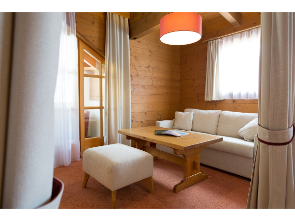 Bild 14 von Aparthotel Alpin Life