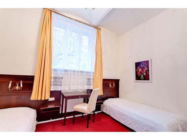 Bild 1 von Hotel Viktoria