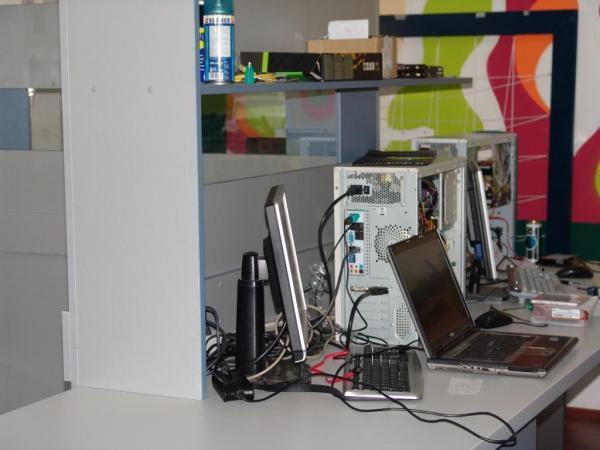 Bild 3 von NC TEC KG