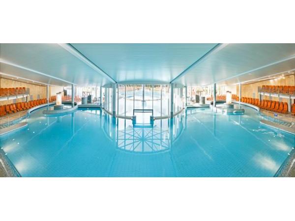 Bild 2 von THERME LAA - Hotel & Silent Spa****S