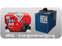 MAG-Motoren GesmbH