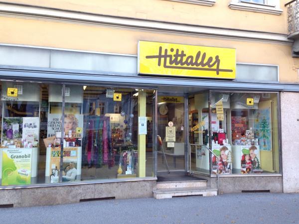 Bild 1 von KomR Ing. Hittaller Hans Martin