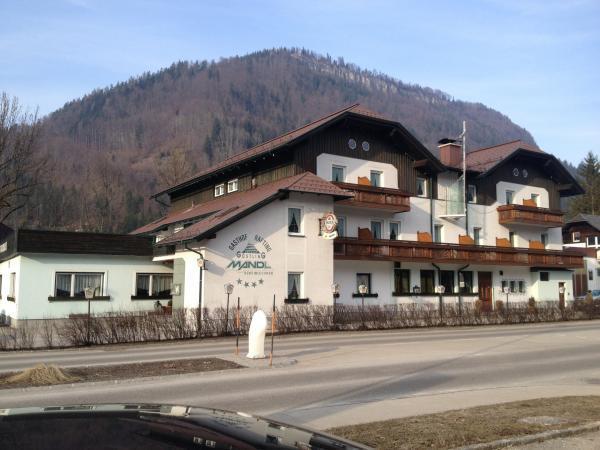 Bild 1 von Hotel-Pension Scheiblechner