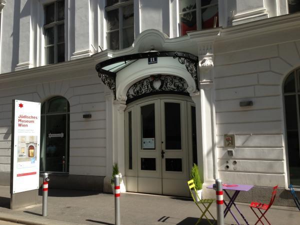 Bild 1 von Jüdisches Museum der Stadt Wien GmbH