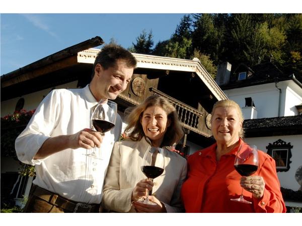 Bild 11 von Sigwarts´ Tiroler Weinstuben