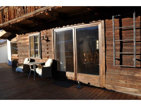 Bild 7 von Chalet Heimatliebe
