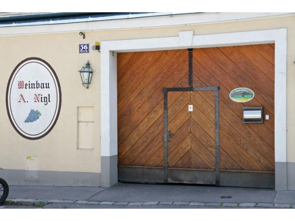 Bild 1 von Weingut Nigl