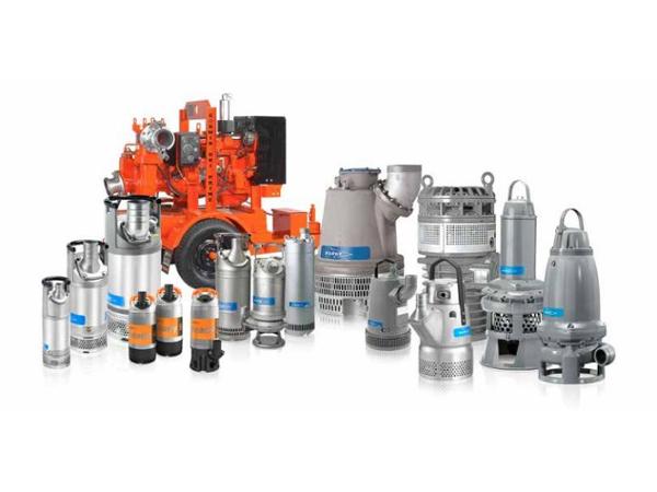 Bild 1 von Pumpenreparatur und Pumpenservice