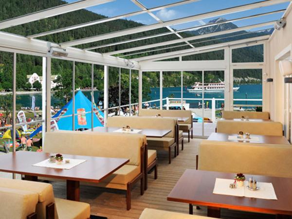 Bild 3 von Alpencaravanpark Achensee