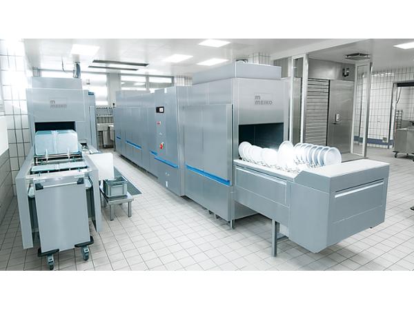 Bild 3 von MEIKO Clean Solutions Austria GmbH