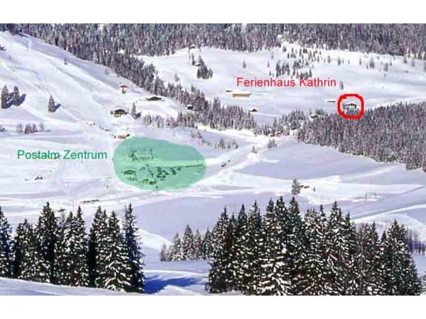 Bild 2 von Almidylle Kathrin & Haus Amalia Familie Breiteneder
