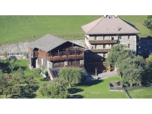 Bild 1 von Gästehaus Taner