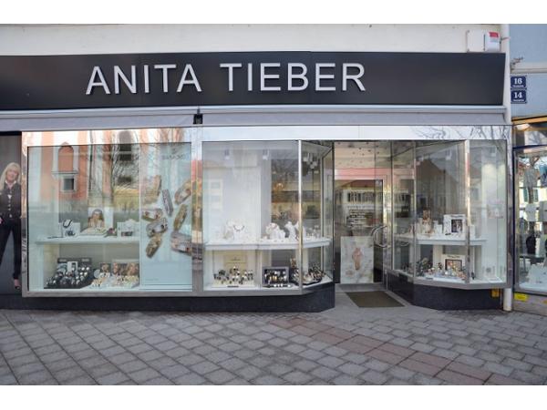 Bild 1 von Goldwelt - Anita Tieber