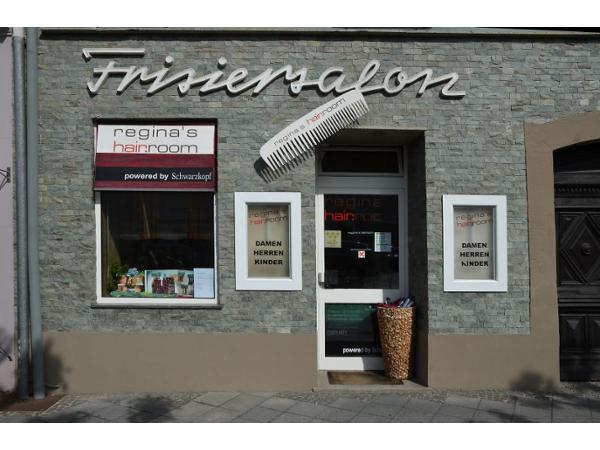 Bild 1 von Reginas hair room