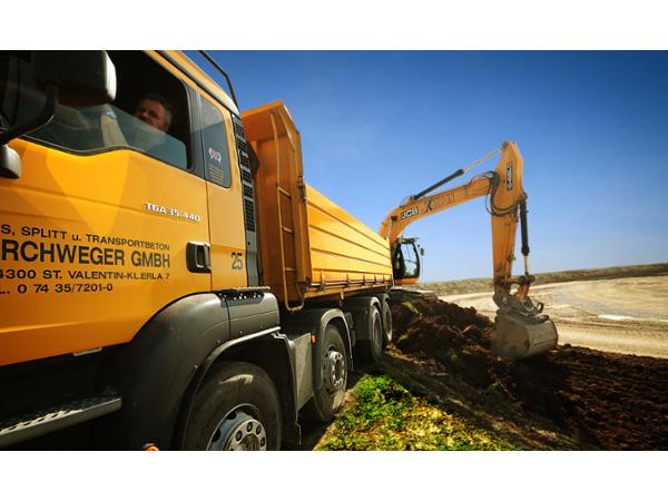 Bild 10 von Kirchweger JK Beton GmbH