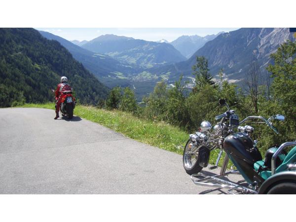 Bild 3 von Parkhotel Sölden