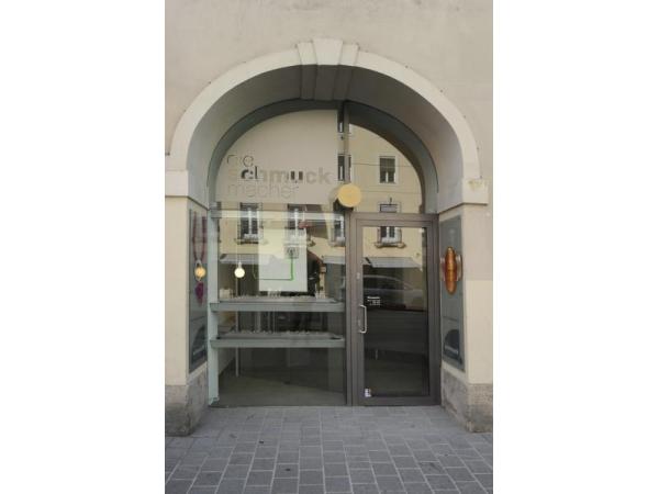 Bild 1 von Die Schmuckmacher Parth / Oberhammer